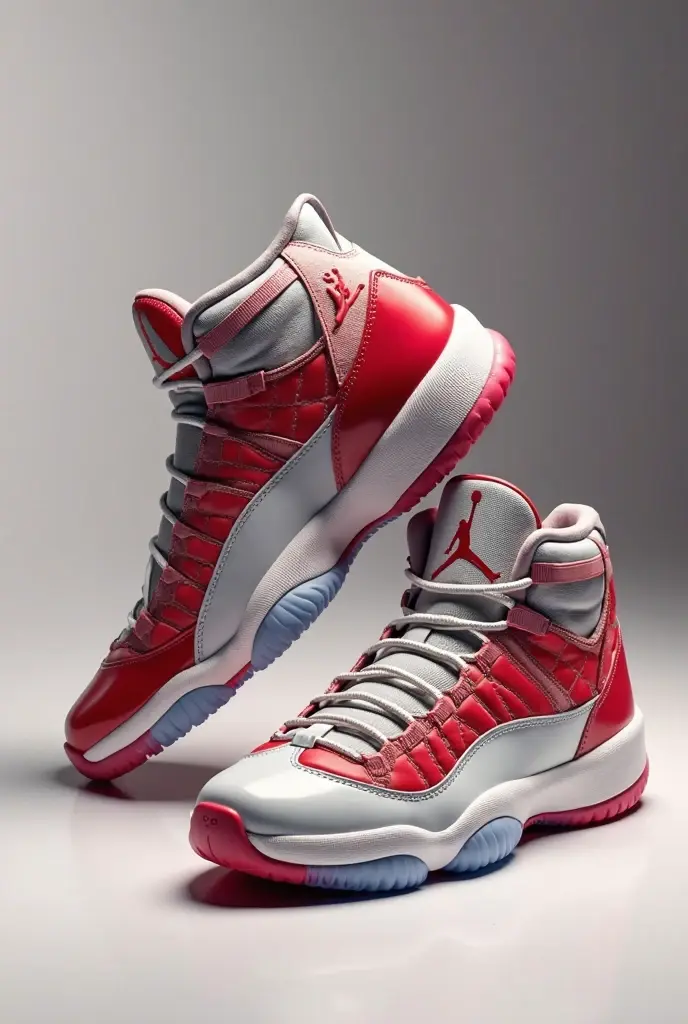 Jodan shoes