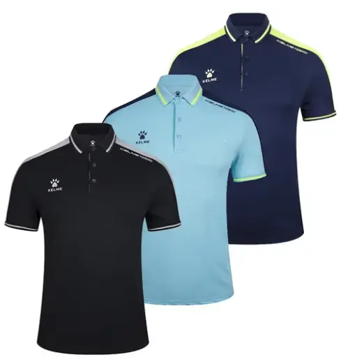 kelme t-shirt