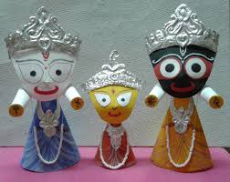 handmade dolls